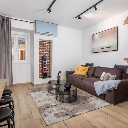 Apartman Letema Рієка Екстер'єр фото