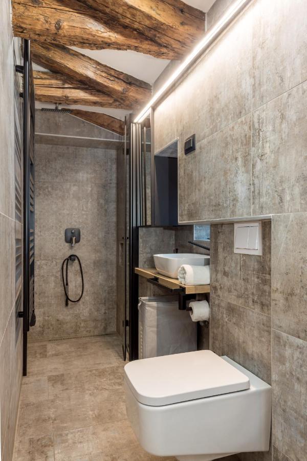 Apartman Letema Рієка Екстер'єр фото