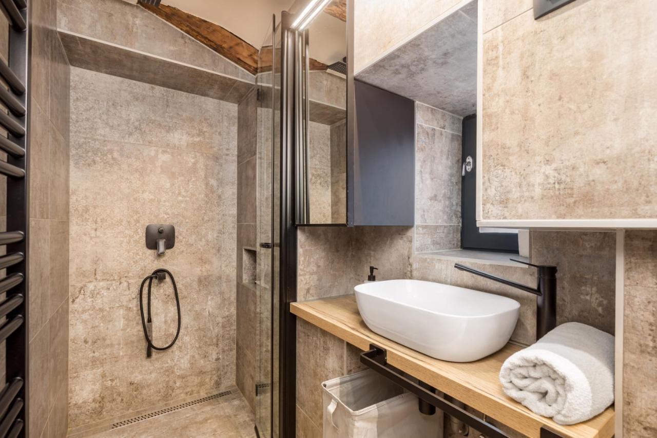 Apartman Letema Рієка Екстер'єр фото