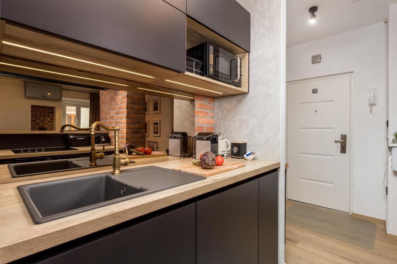 Apartman Letema Рієка Екстер'єр фото