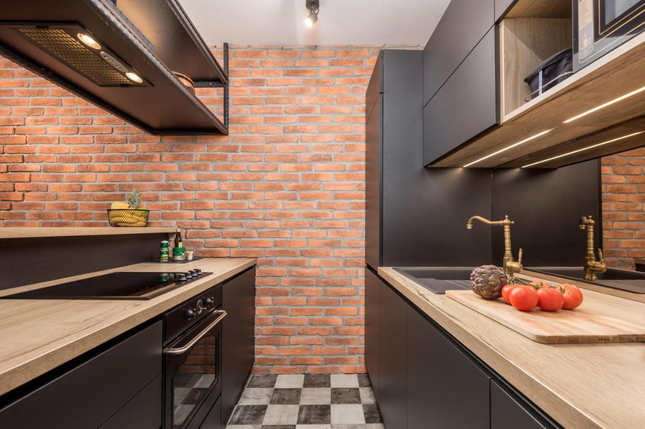 Apartman Letema Рієка Екстер'єр фото