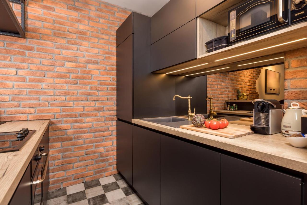 Apartman Letema Рієка Екстер'єр фото